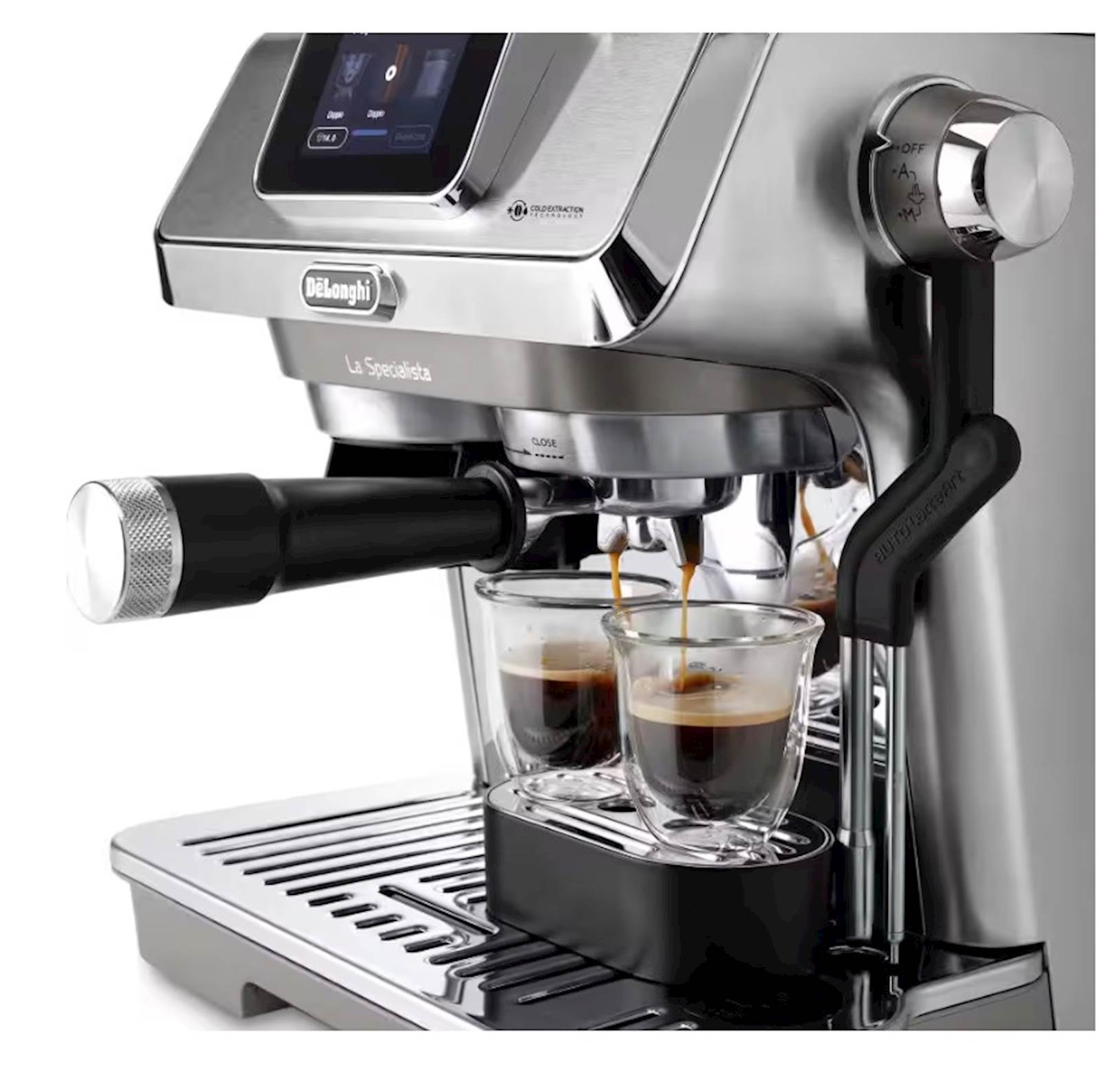 Aparat za kafu DELONGHI EC9455.M EX:2 La Specialista Touch