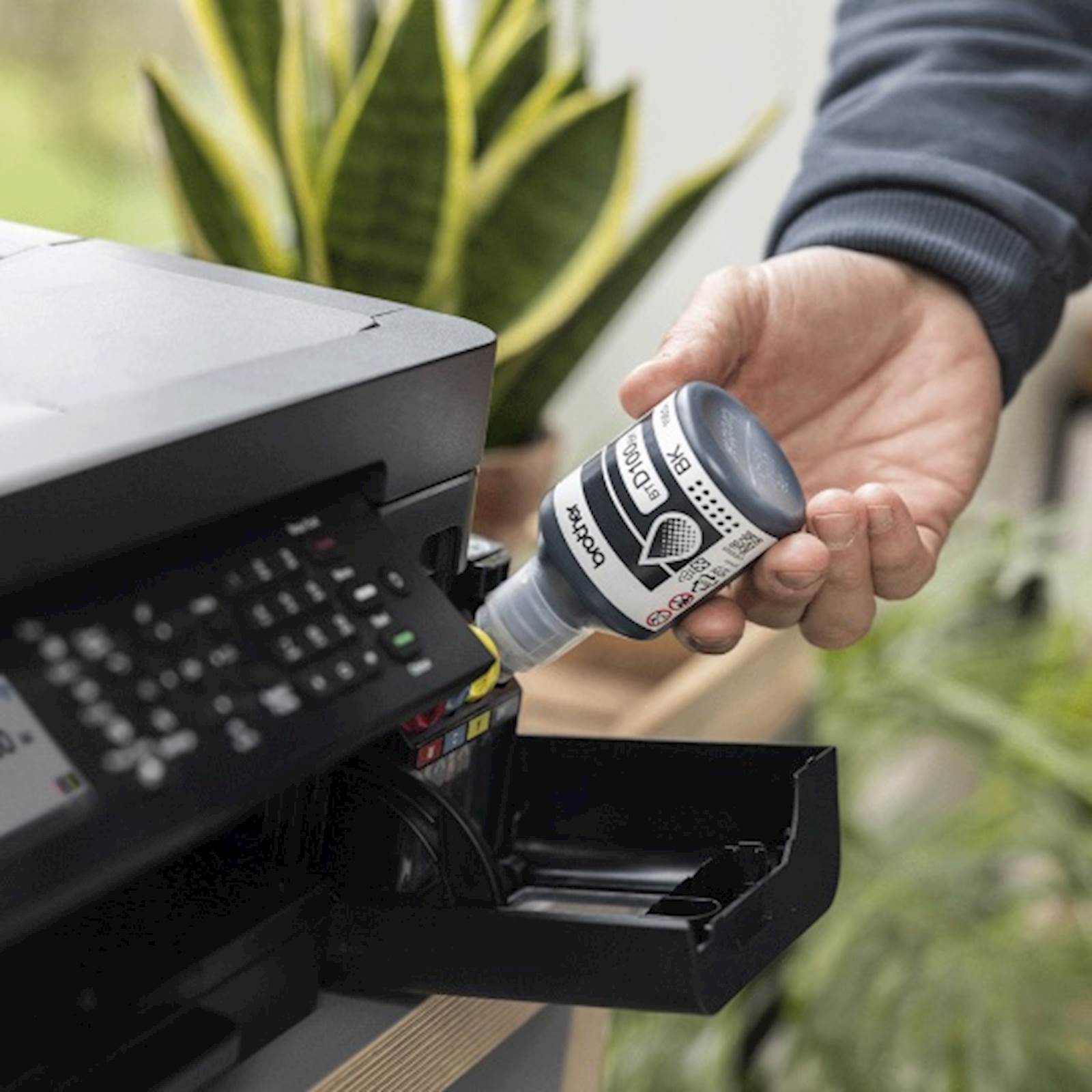 MFP BROTHER MFC-T930DW