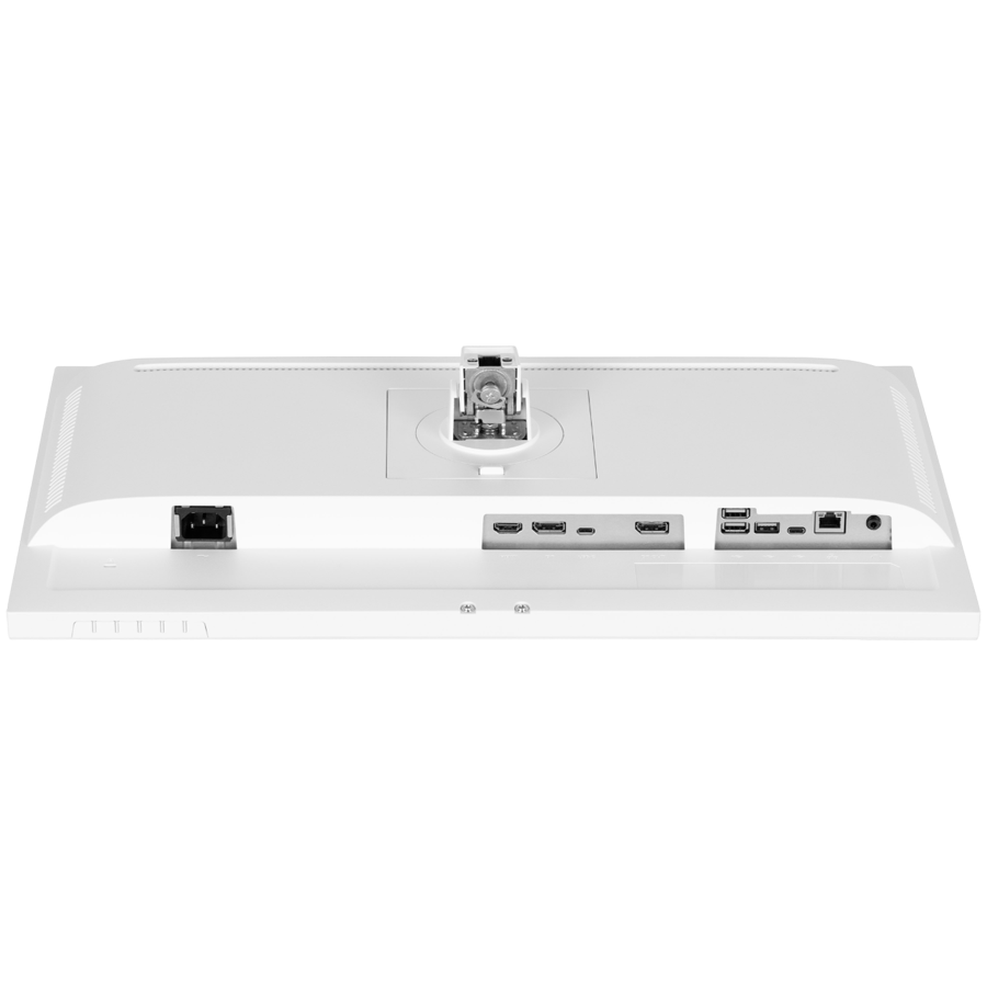 IIYAMA Monitor LED XUB2497HSN-W2 23.8" IPS 1920 x 1080 @100Hz 16:9 300 cd/m² 1300:1 1ms HDMI DP USB-C 65W RJ45 height, swivel, tilt, pivot (rotation both sides)