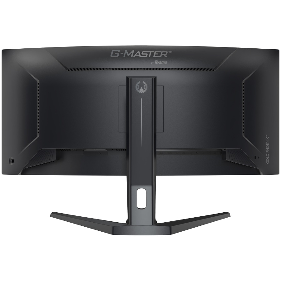 34" UW VA-panel, Curved Gaming 1500R,G-Master Gold Phoenix, 3440x1440-240Hz (21:9),0,4ms (MPRT),500cdm HDR400,FreeSync Premium,Speakers,2xHDMI (2.1) VRR/ALLM,2xDisplayPort, USB-C DOCK (LAN/KVM/95W PD),USB 2x3,2+1xC, PIP/PBP,13cm Height Adj. Stand