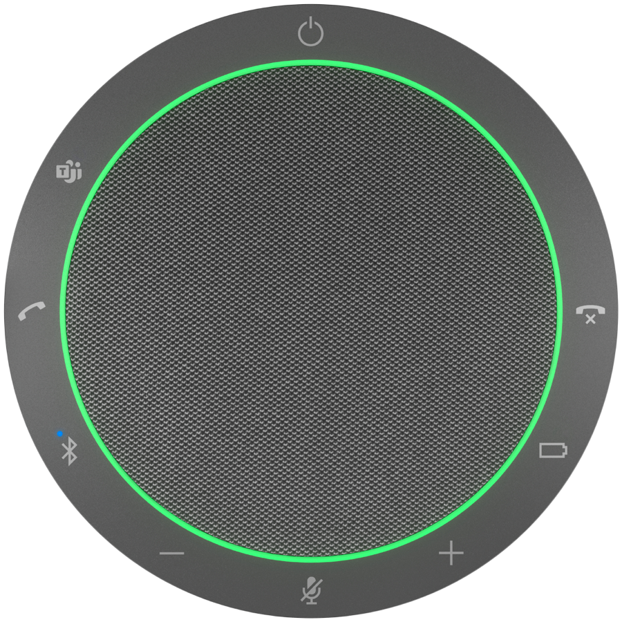 JABRA Speak2 55, MS Teams