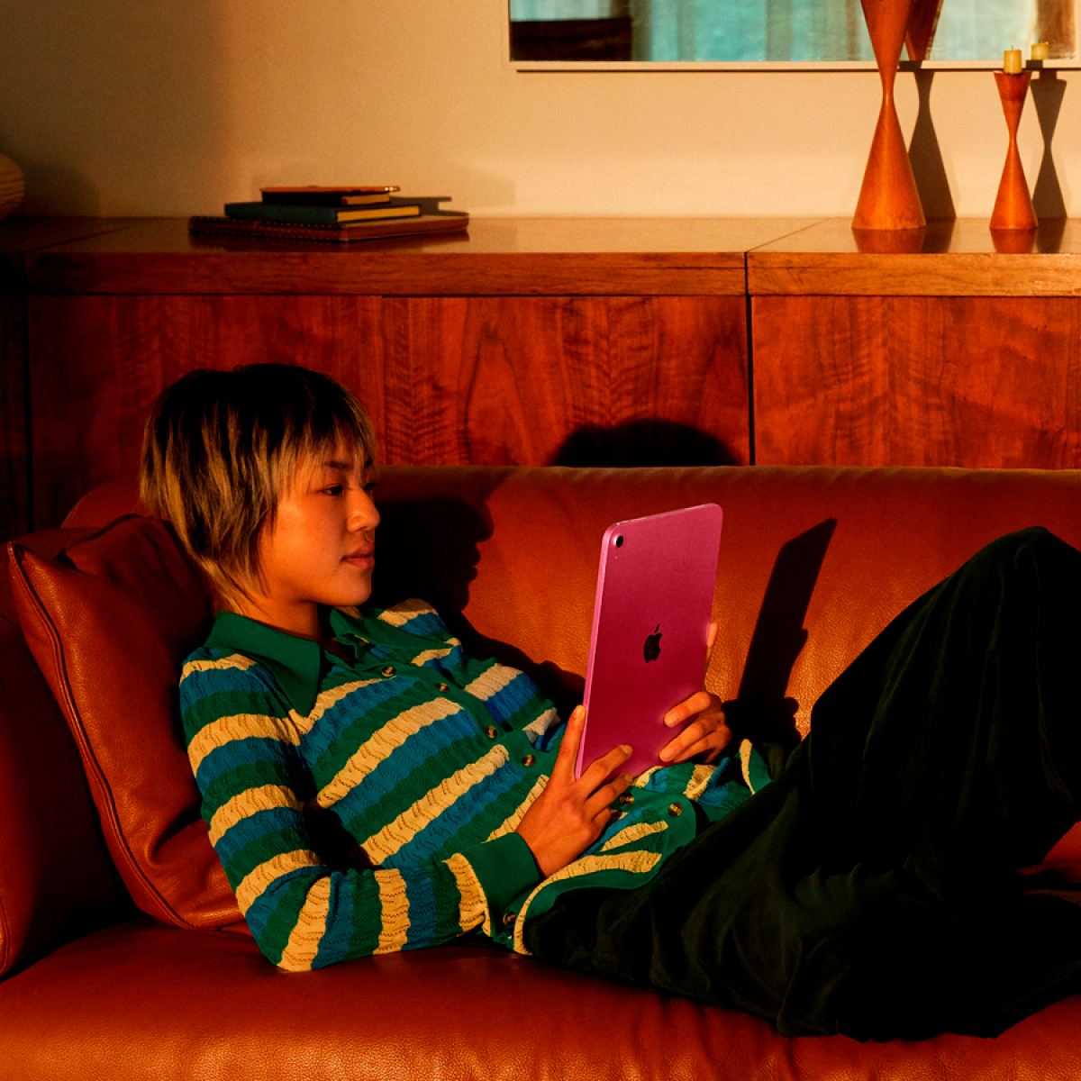 11-inch iPad Wi-Fi 128GB - Silver,Model A3354