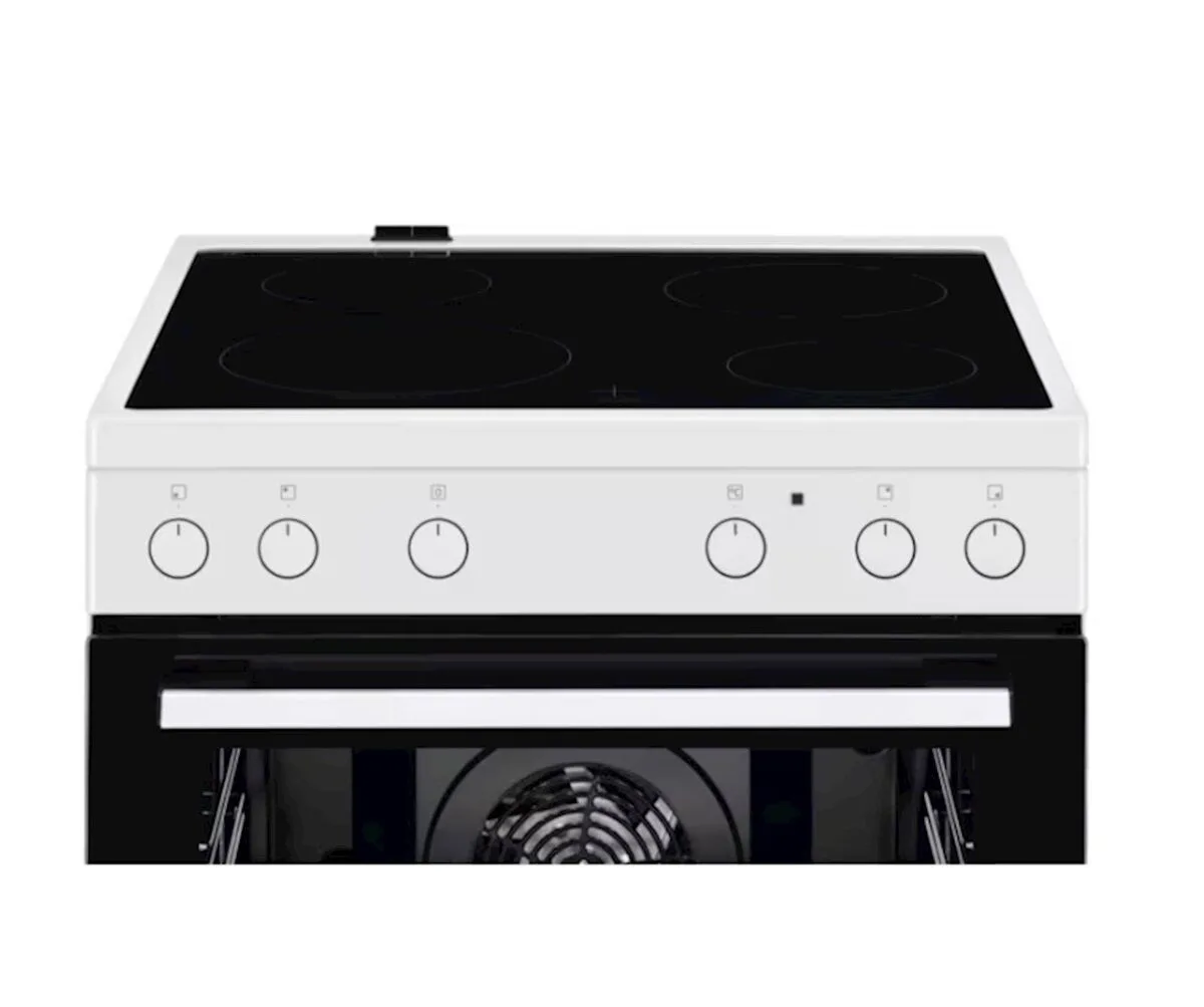 Štednjak ELECTROLUX LKR62001CW