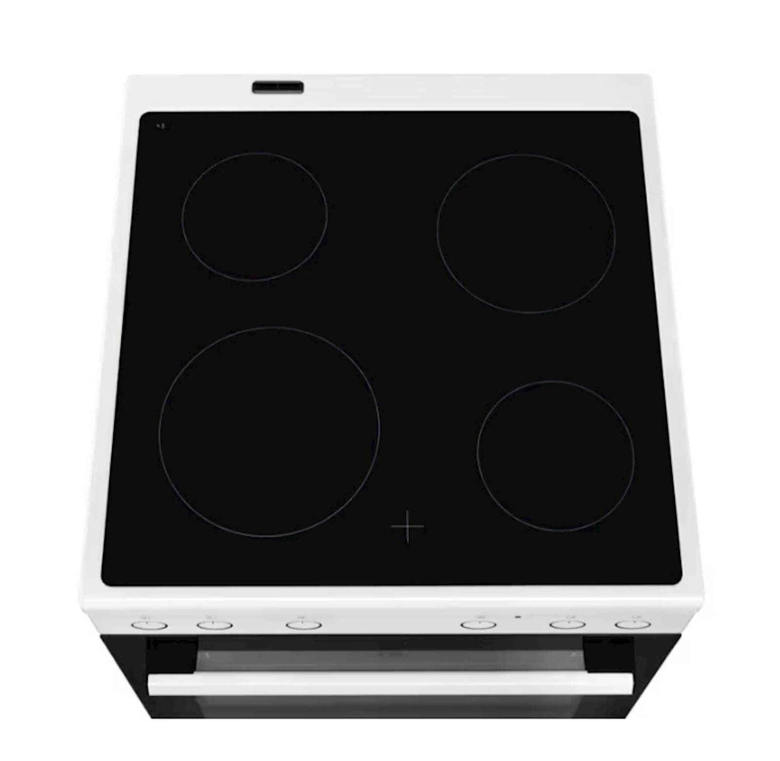 Štednjak ELECTROLUX LKR62001CW