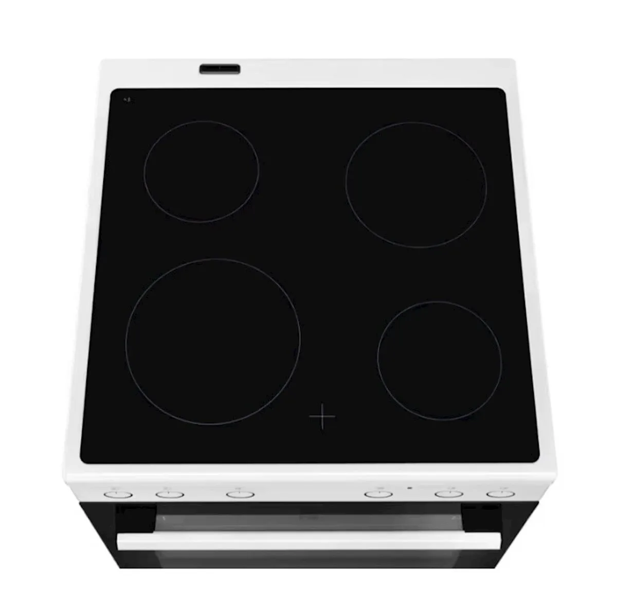 Štednjak ELECTROLUX LKR62001CW