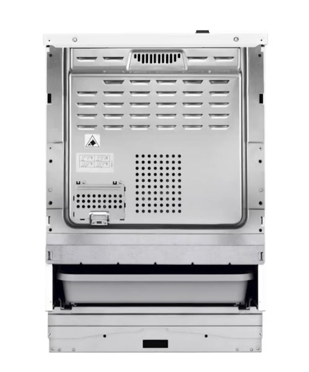 Štednjak ELECTROLUX LKR62001CW