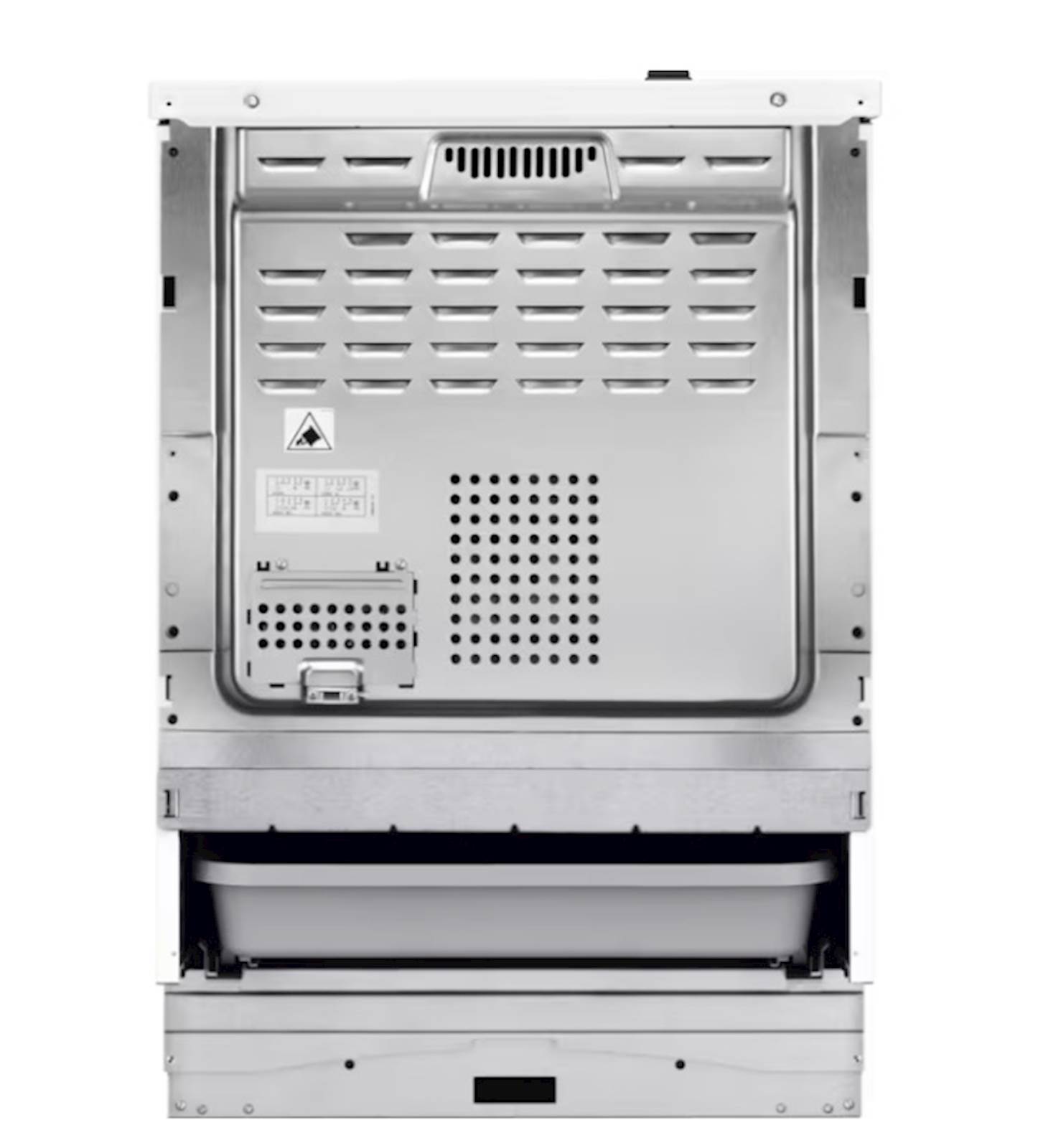 Štednjak ELECTROLUX LKR64023AW