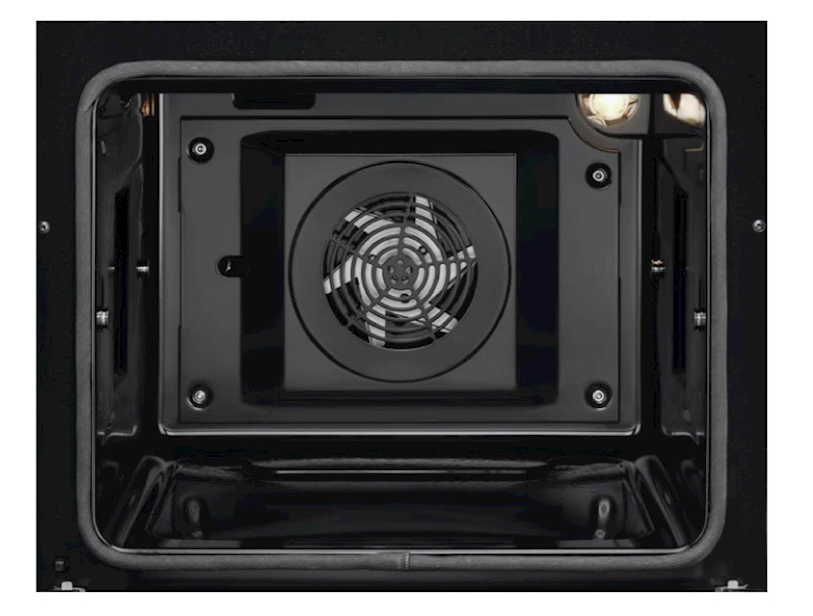 Štednjak ELECTROLUX LKR64023AW