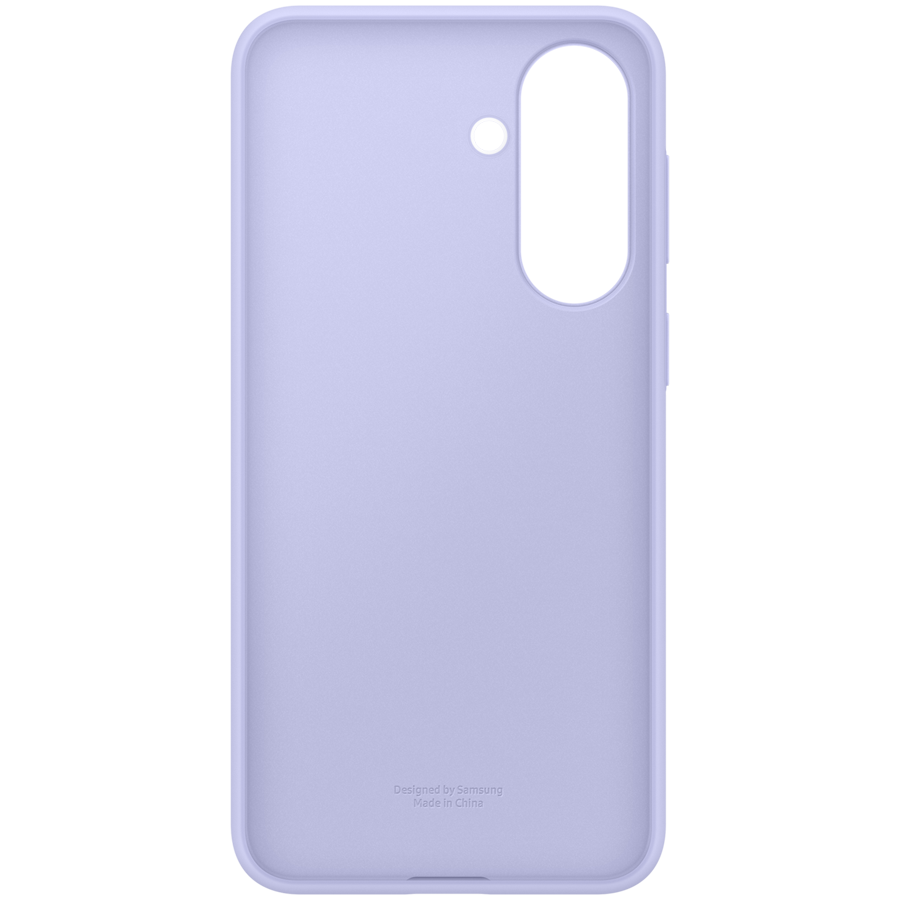 Samsung Galaxy A57 Silicone Case Violet