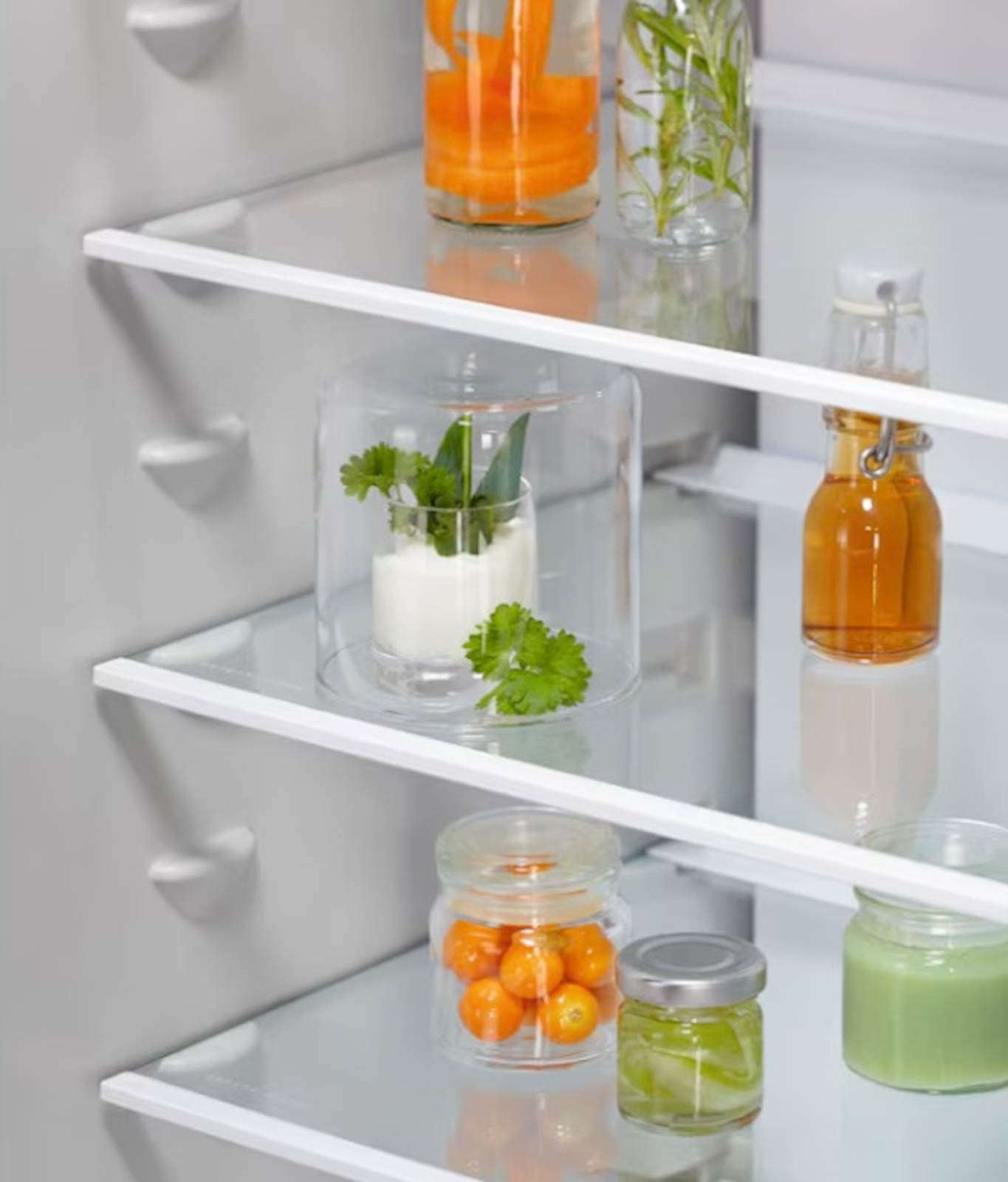 Frižider Electrolux sa zamrzivačem ENT6ME19S