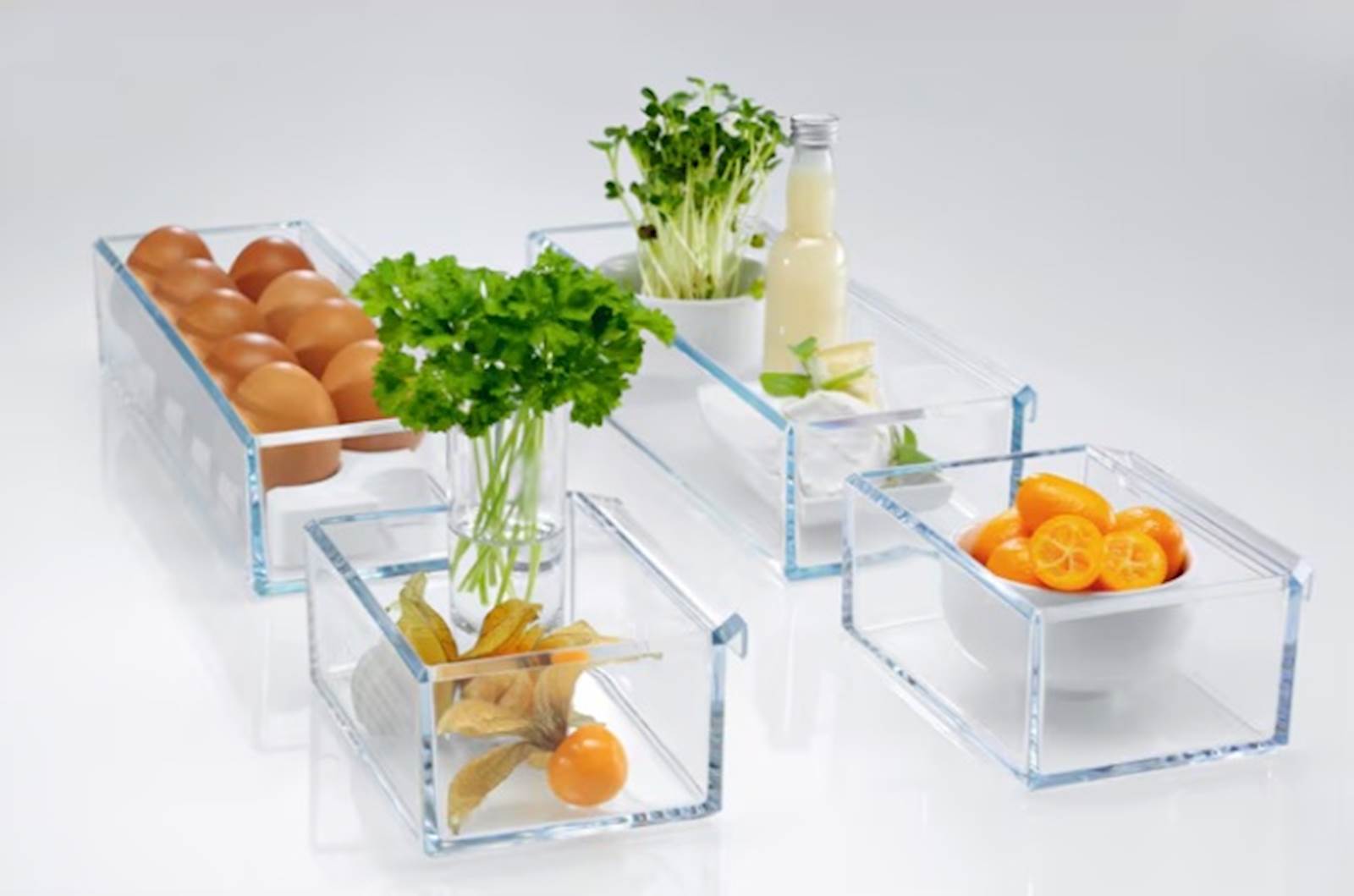 Frižider Electrolux sa zamrzivačem ENT6ME19S