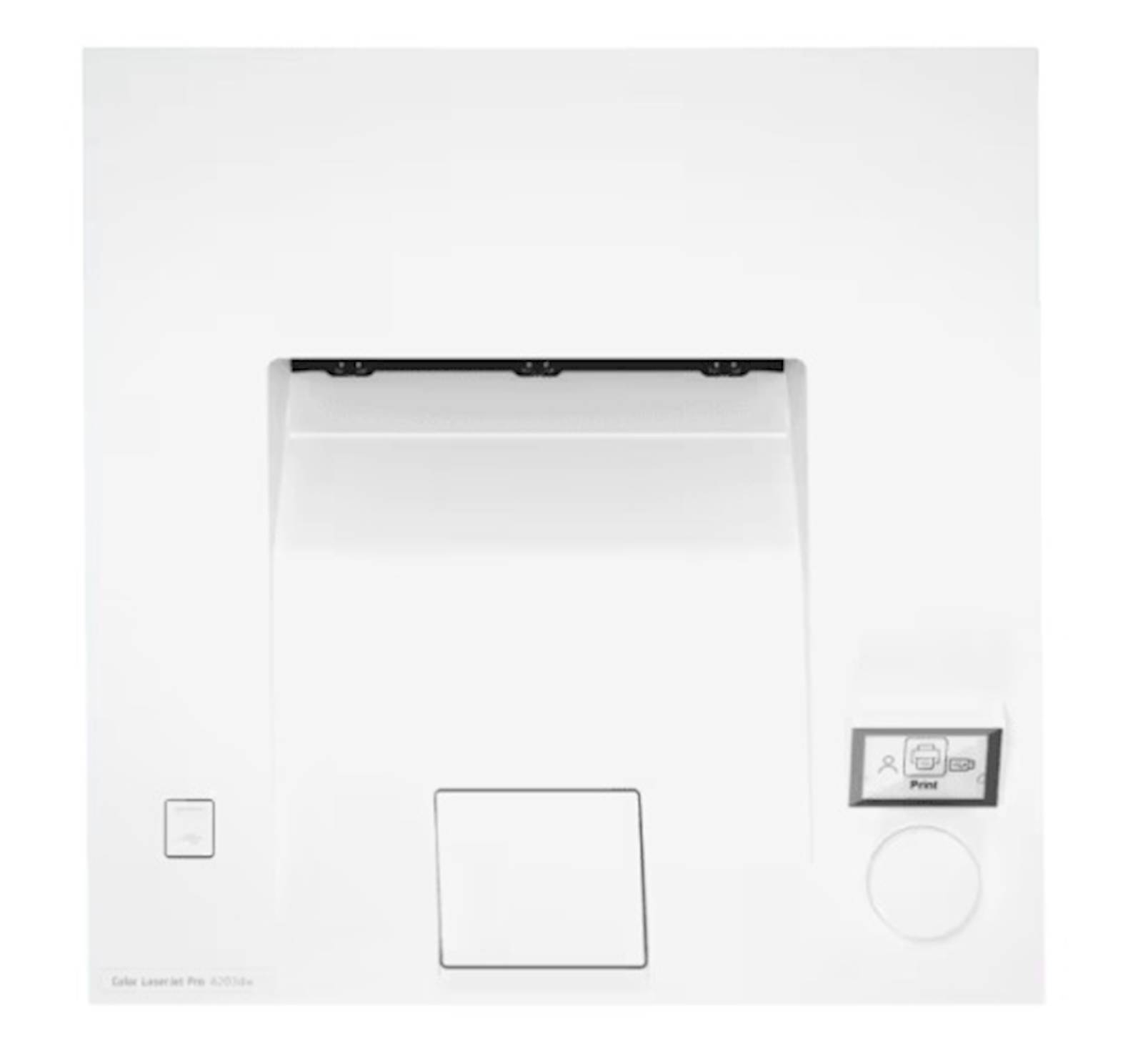 MFP HP ColorLaserJet MFP 4203dw