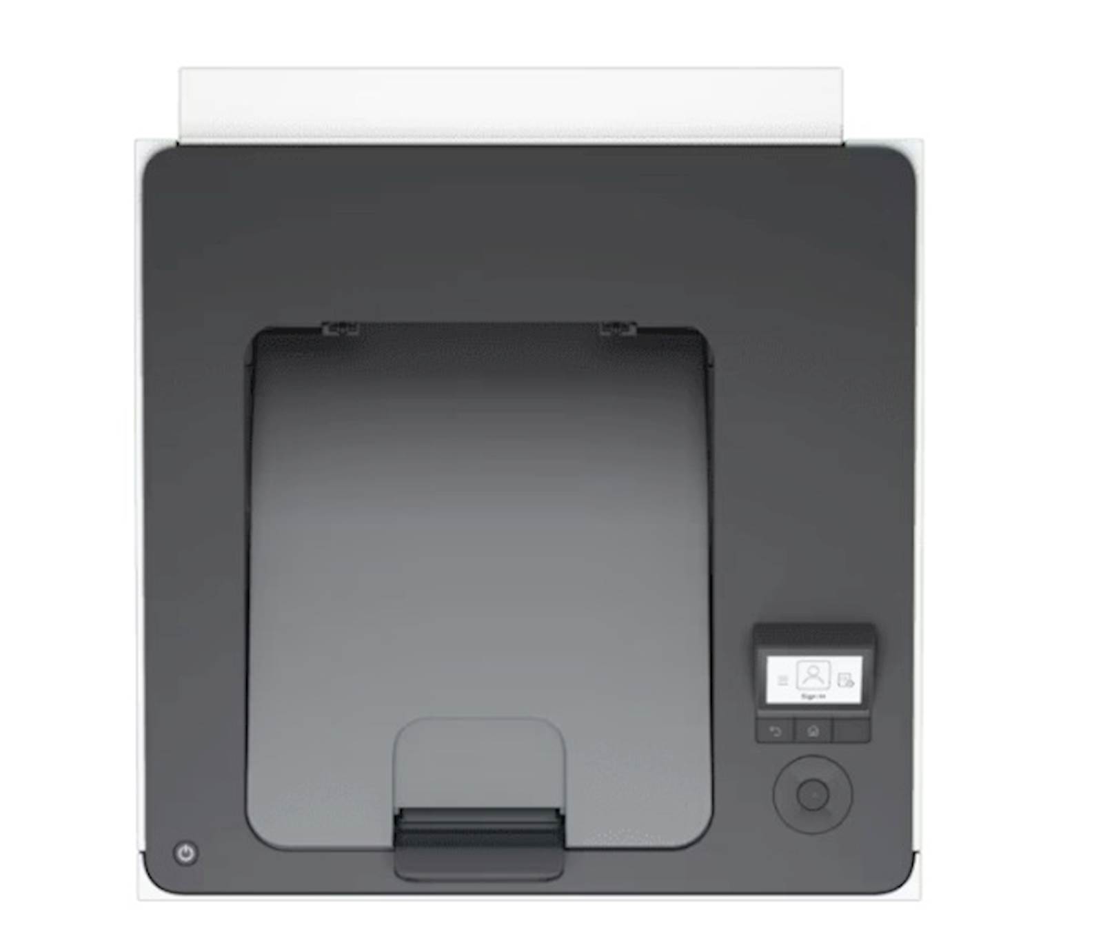 Printer HP LaserJet Pro M501dn