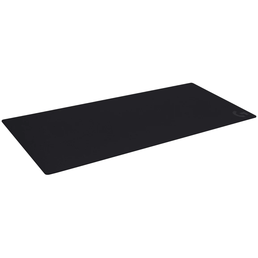 LOGITECH G840 XL Cloth Gaming Mouse Pad-EWR2