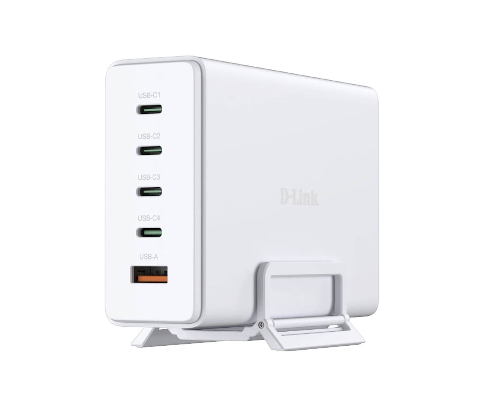 Punjač Dlink 240W GaN Premium Charger 