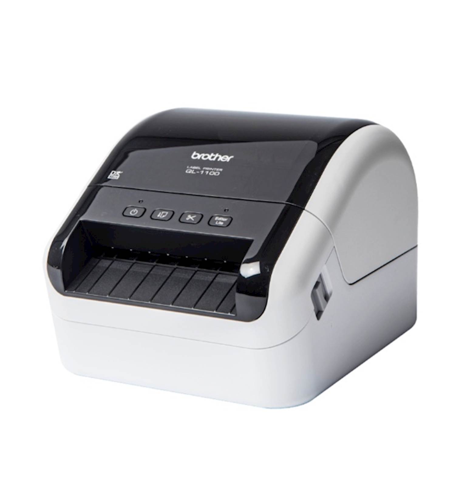 Printer za naljepnice BROTHER QL-1100c