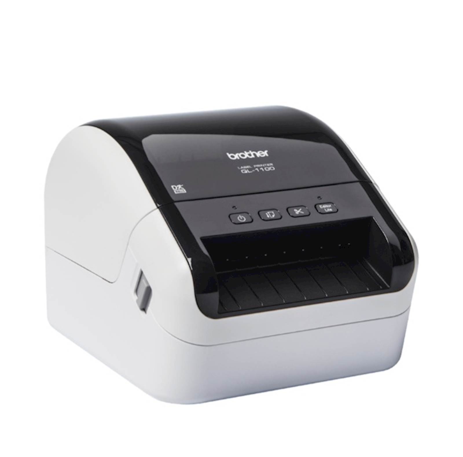 Printer za naljepnice BROTHER QL-1100c