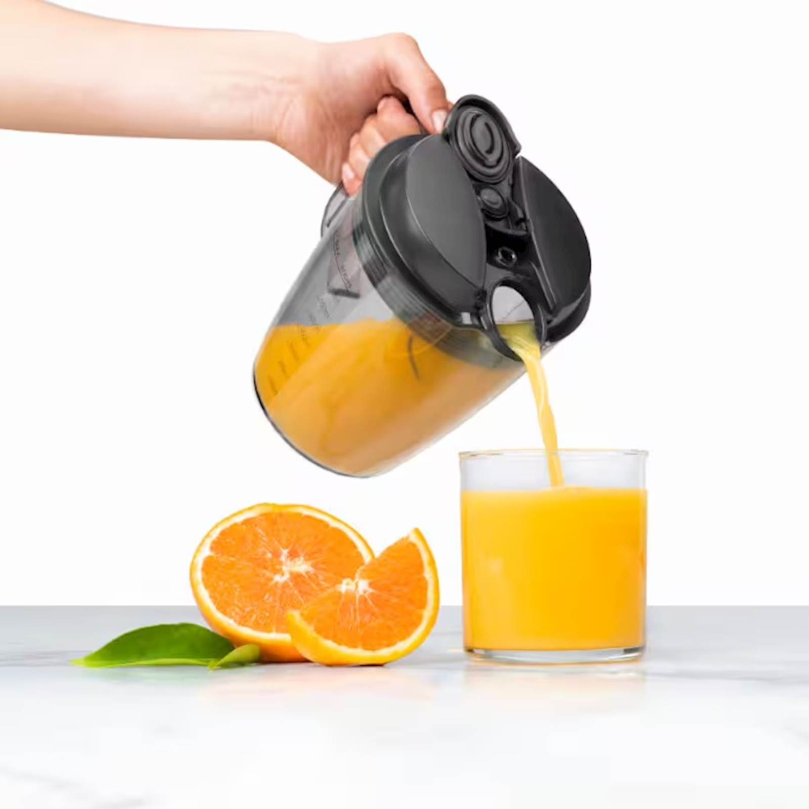 Sokovnik NUTRIBULLET NBJ100G