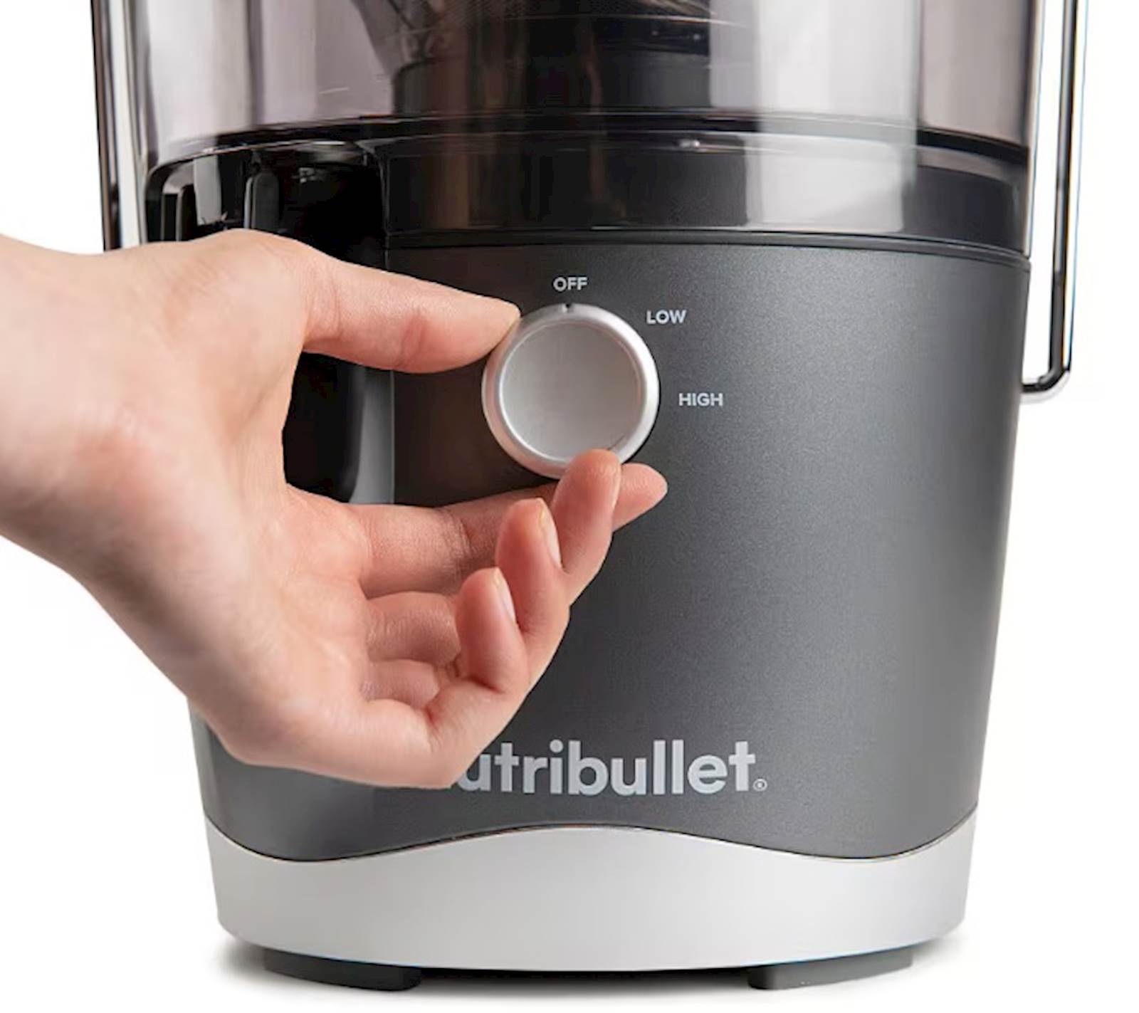 Sokovnik NUTRIBULLET NBJ100G