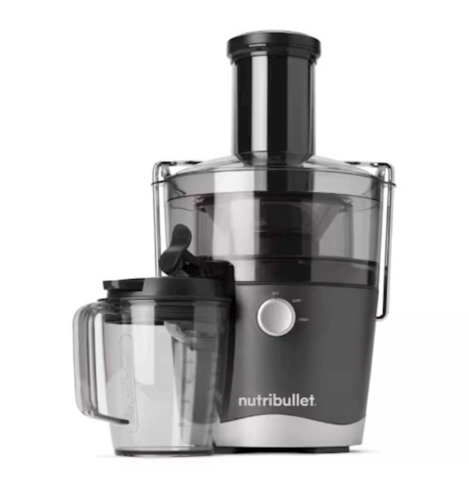 Sokovnik NUTRIBULLET NBJ100G