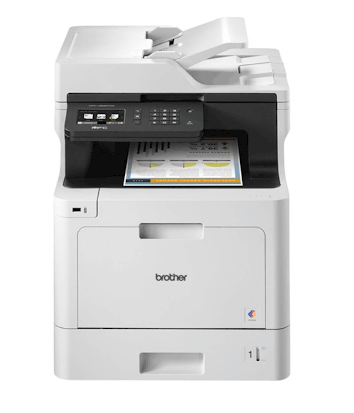 MFP BROTHER ??MFC-L8690CDW
