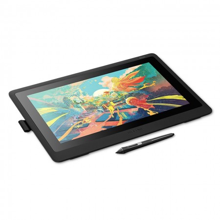 Wacom Grafički Tablet Cintiq 16"