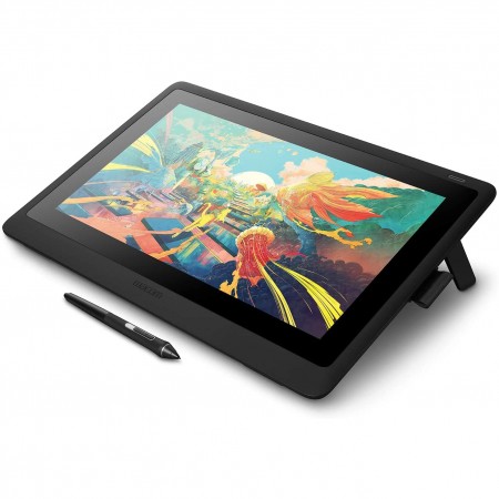 Wacom Grafički Tablet Cintiq 16"