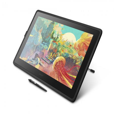 Wacom Grafički Tablet Cintiq 16"