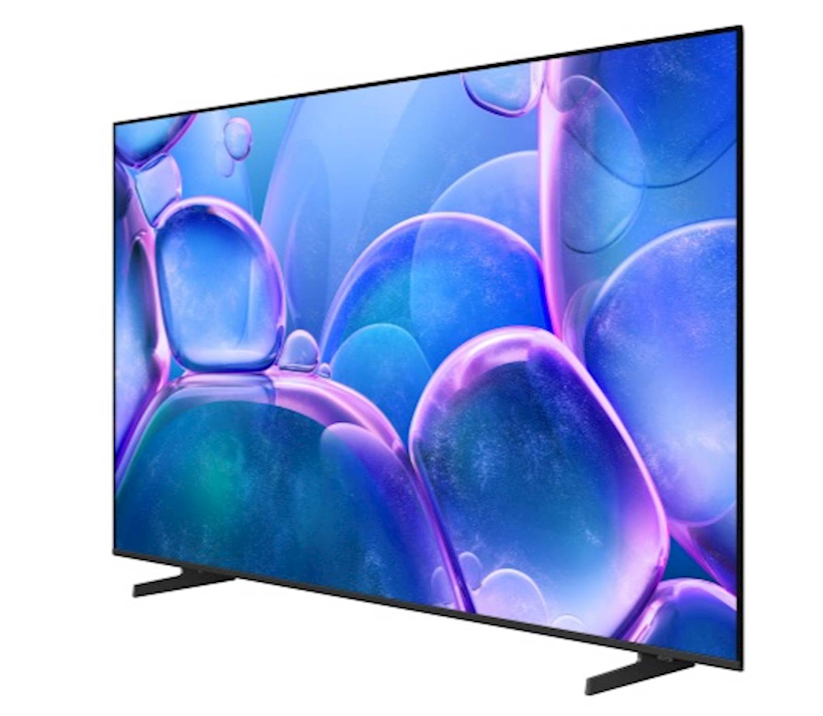 TV SAMSUNG Crystal UHD 4K  65" U7022F 