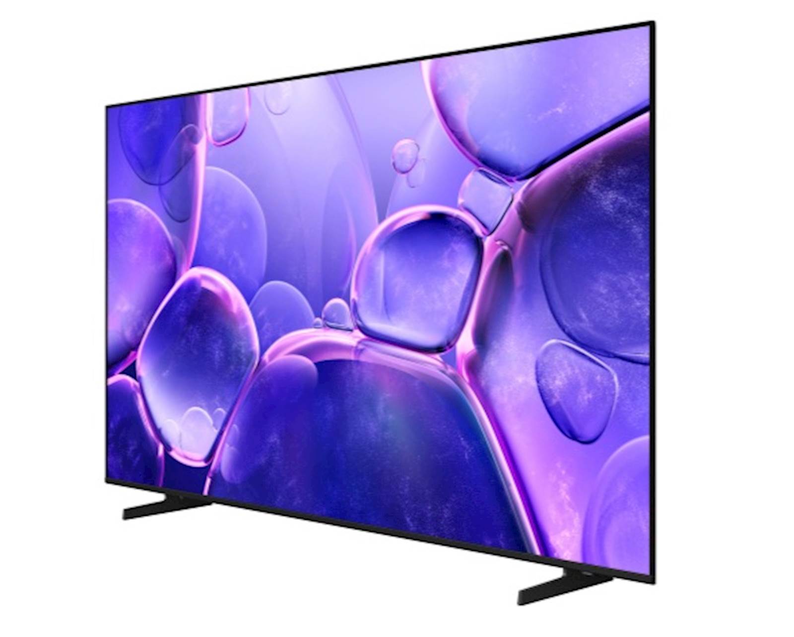 TV SAMSUNG Crystal UHD 4K  65"U8092F 