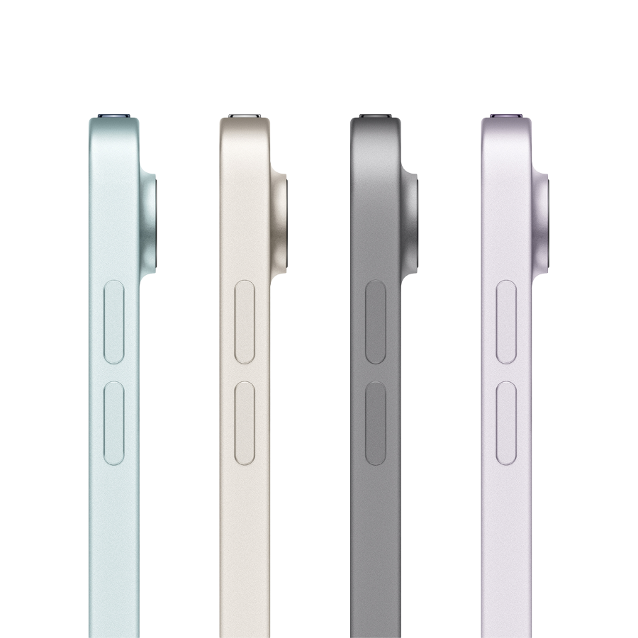 Apple 11-inch iPad Air (M4) Wi-Fi 256GB - Space Grey