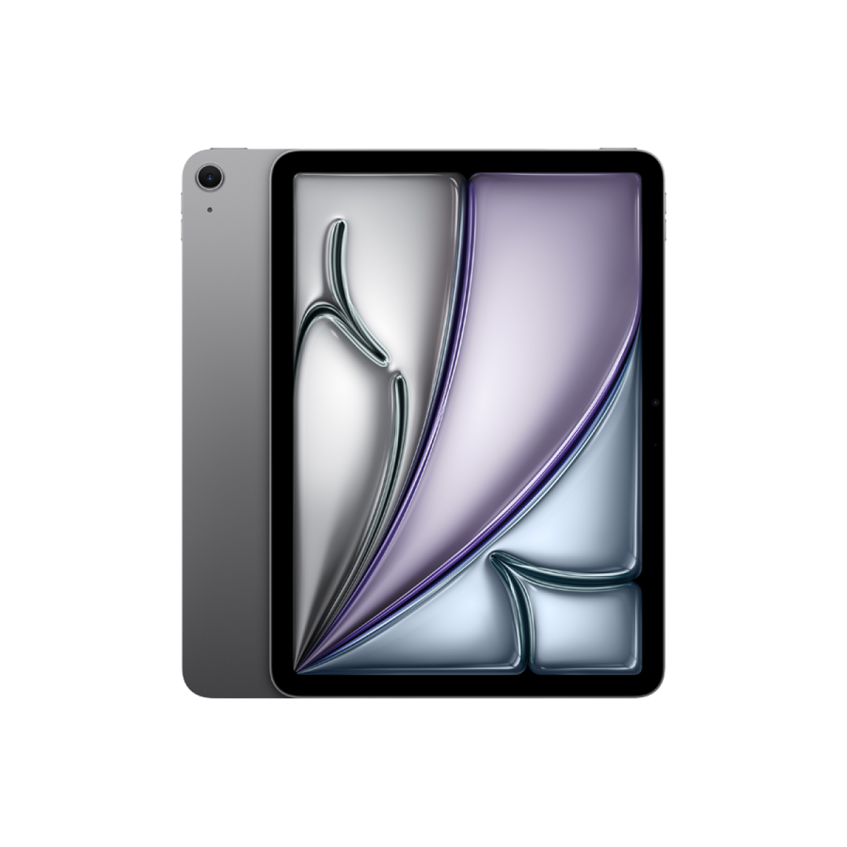 Apple 11-inch iPad Air (M4) Wi-Fi 256GB - Space Grey