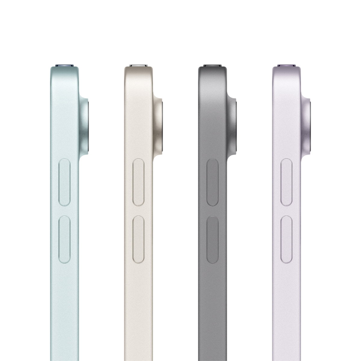 Apple 11-inch iPad Air (M4) Wi-Fi 256GB - Space Grey