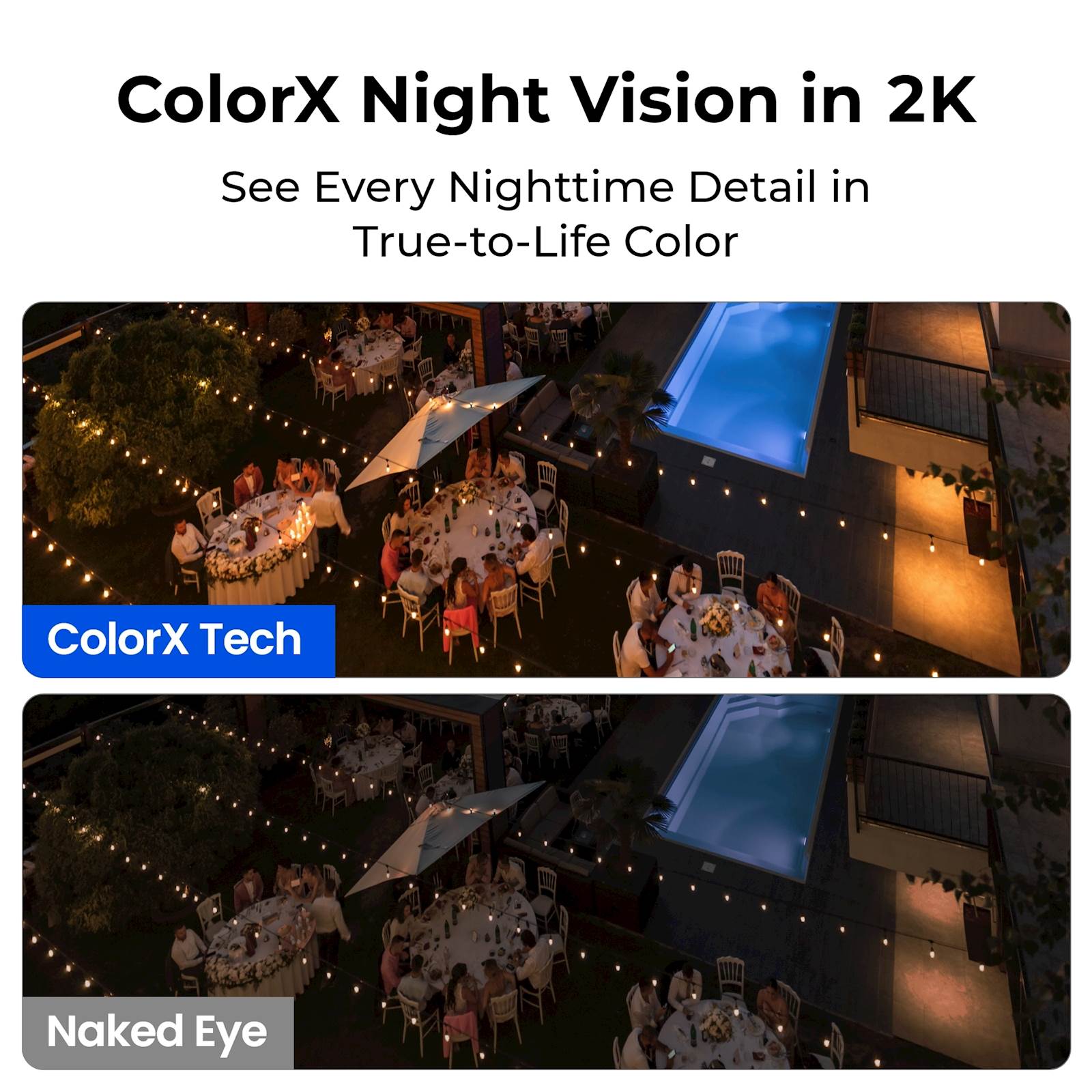 Reolink ALTAS B630 IP kamera + solarni panel 2, 4MP, 2K, WIFI 6, 20000mAh baterija, AI