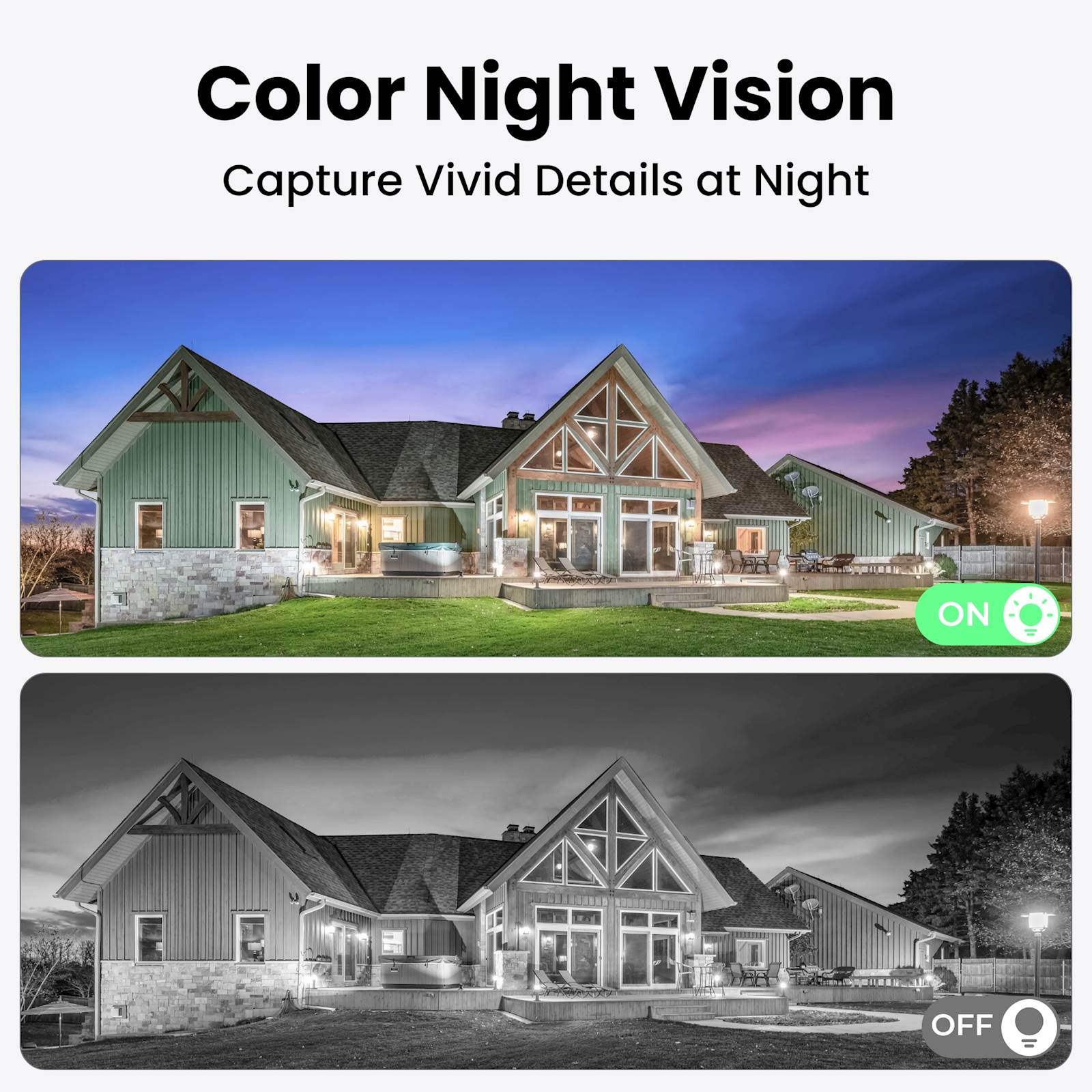 Reolink IP Kamera Duo serija P757 POE, 16MP, 180°, IK10