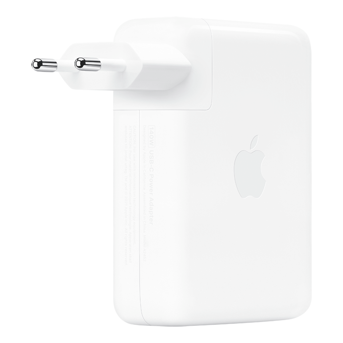 140W USB-C Power Adapter,Model A2452