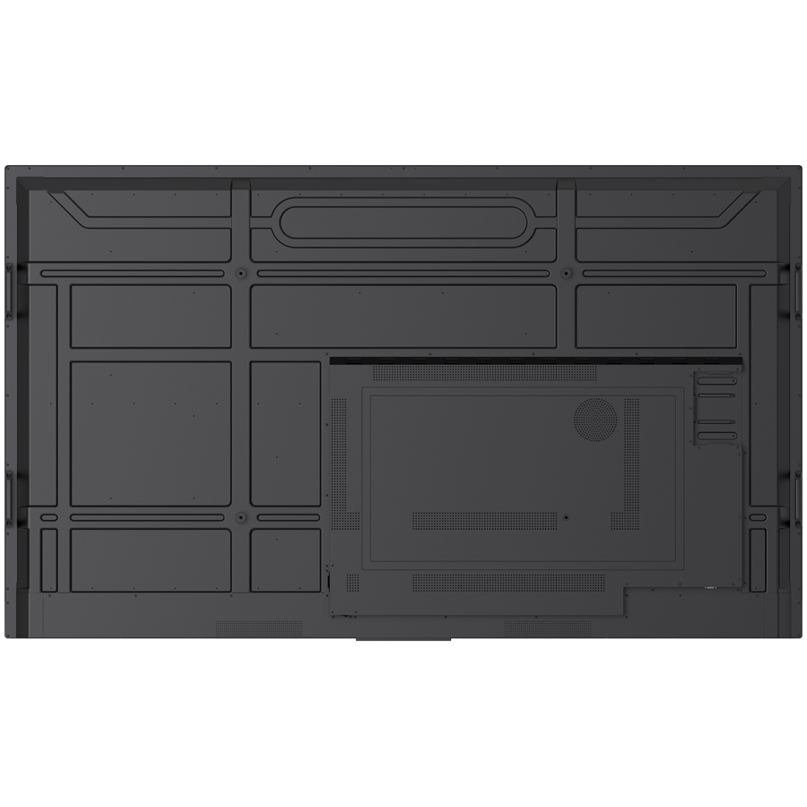 PRESTIGIO SOLUTIONS Multiboard 65" Light Series UHD 4K, Android 13, Dual Wi-Fi, 40TP, touch pen