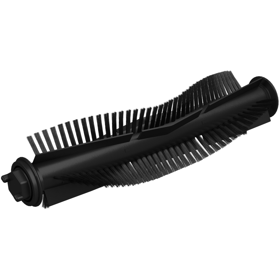 Robot Cleaner w/Dust Collector, white, 2in1 and dust tank, 4000pa, 3200mAh battery