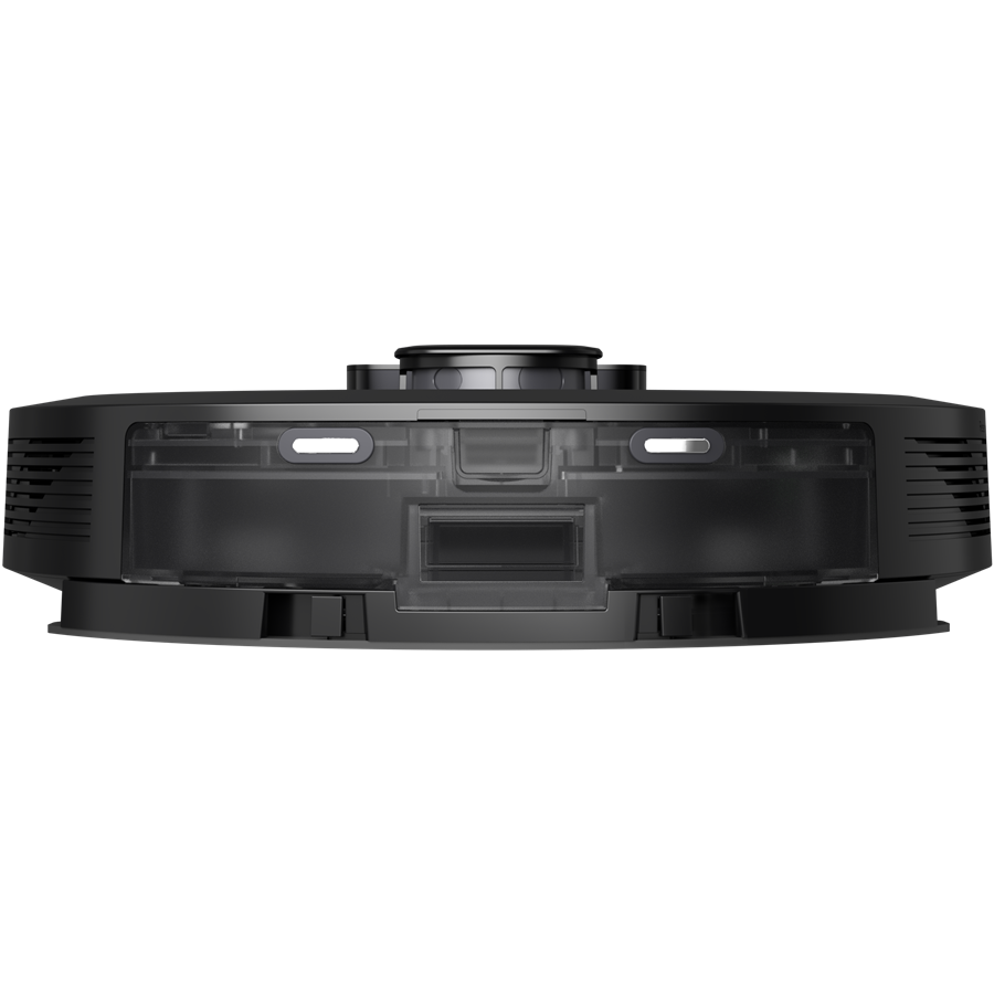 Laser Robot vacuum cleanerwith 5200 mah battery .2 in1 water tankand dustbin,300mi dustbin,300ml waterank,suction4000pa.