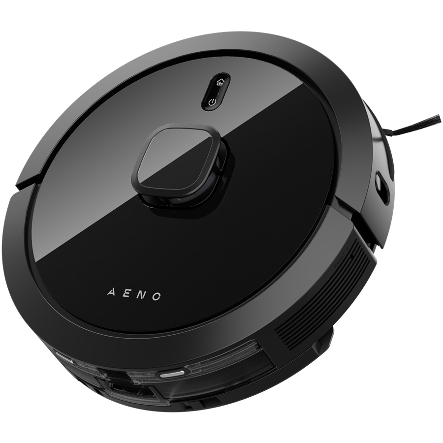 Laser Robot vacuum cleanerwith 5200 mah battery .2 in1 water tankand dustbin,300mi dustbin,300ml waterank,suction4000pa.