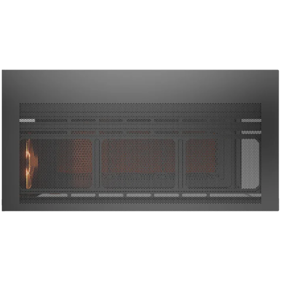 COUGAR CFV235 Vision PC Case, Mid Tower, Black