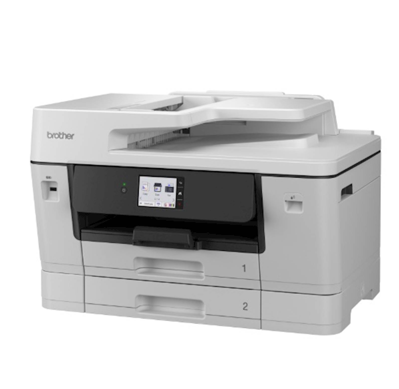 MFP BROTHER MFC-J3960DW