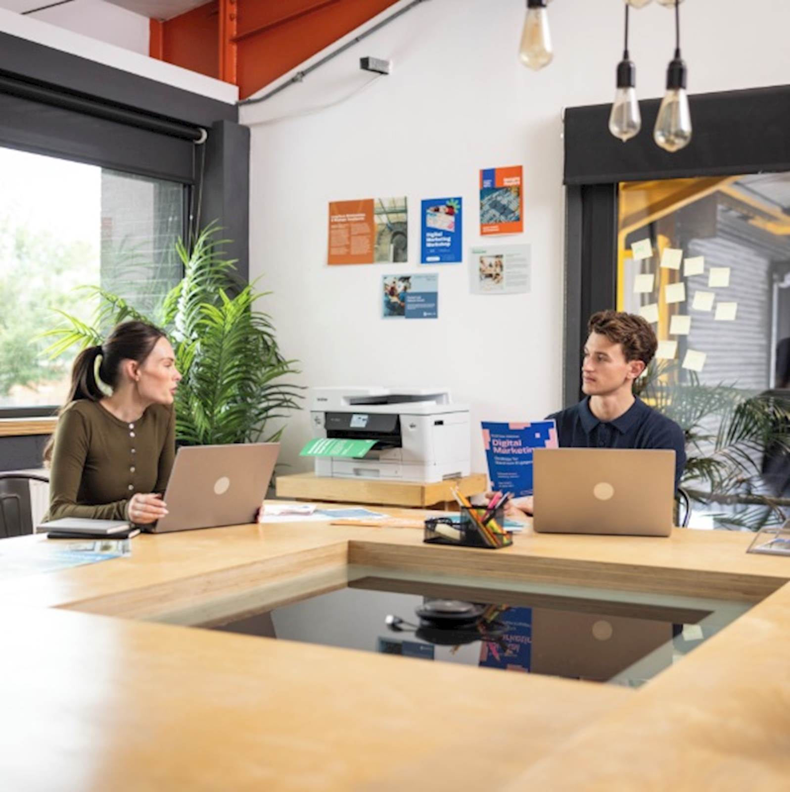 MFP BROTHER MFC-J3960DW