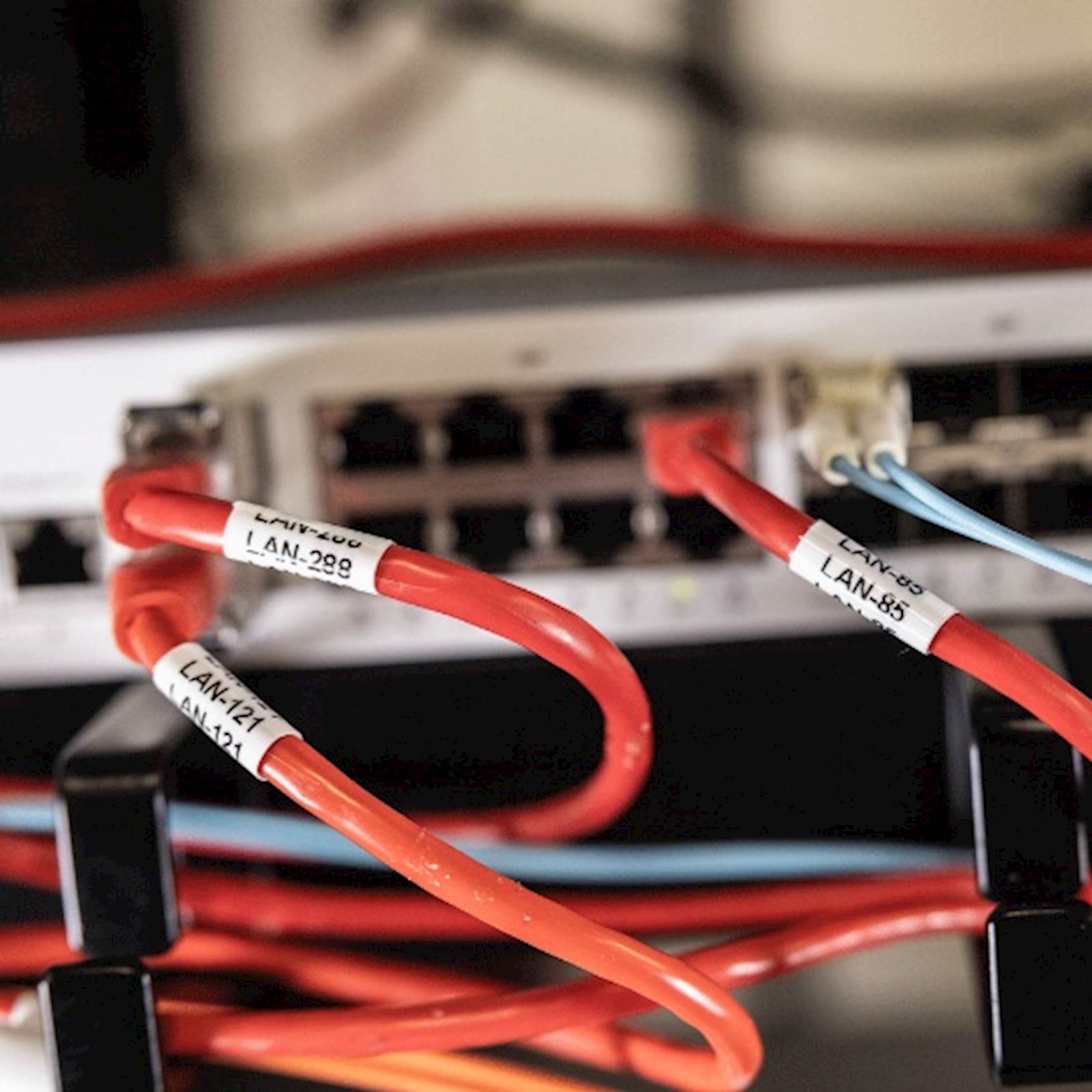 Uređaj za etiketiranje BROTHER PT-E720BT