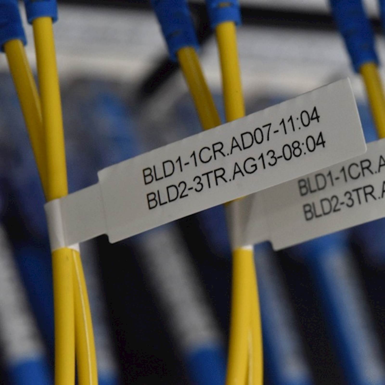 Uređaj za etiketiranje BROTHER PT-E920BT