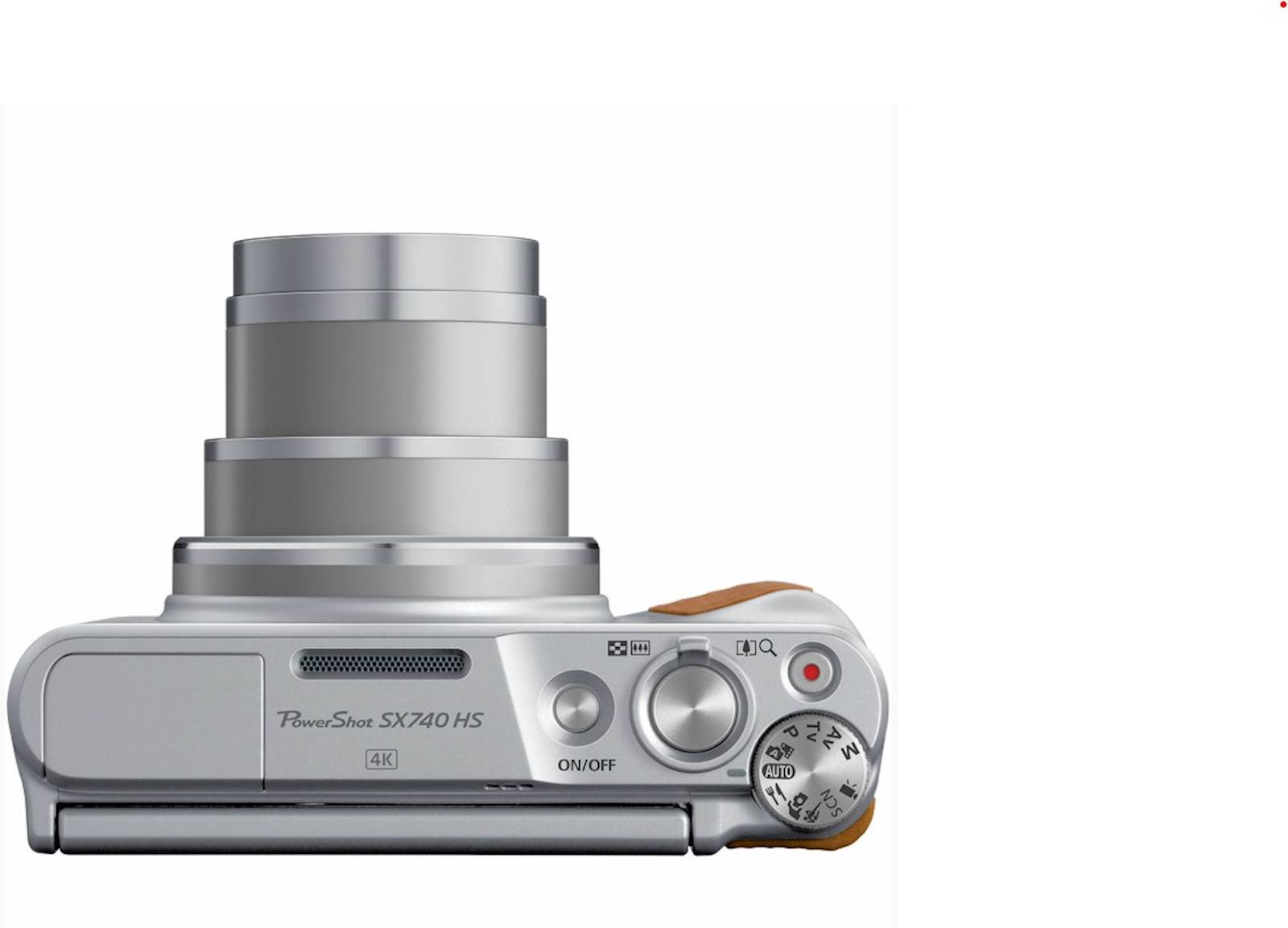 Fotoaparat CANON SX740HS  LITE EDIT SL TRAVEL