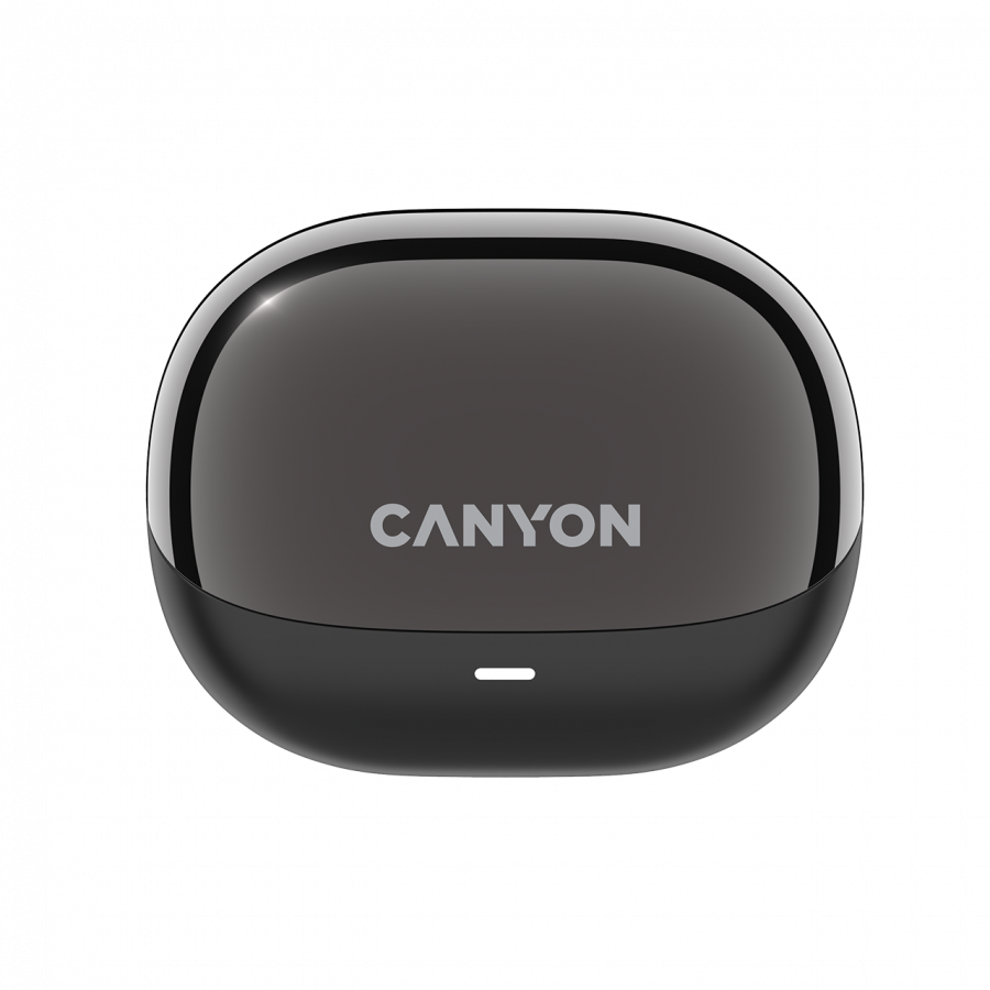 CANYON OWS Ear Clips headset OnFlow 14 Black