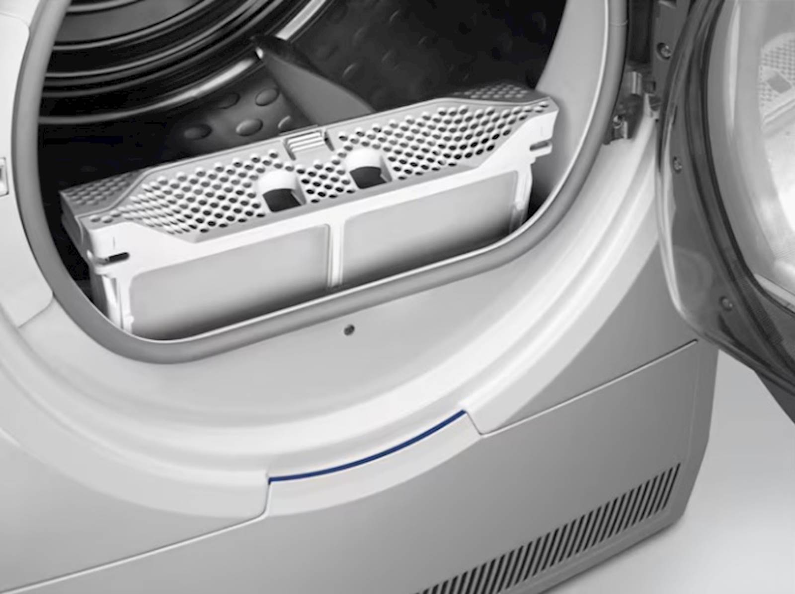 Sušilica ELECTROLUX EW6D384AE