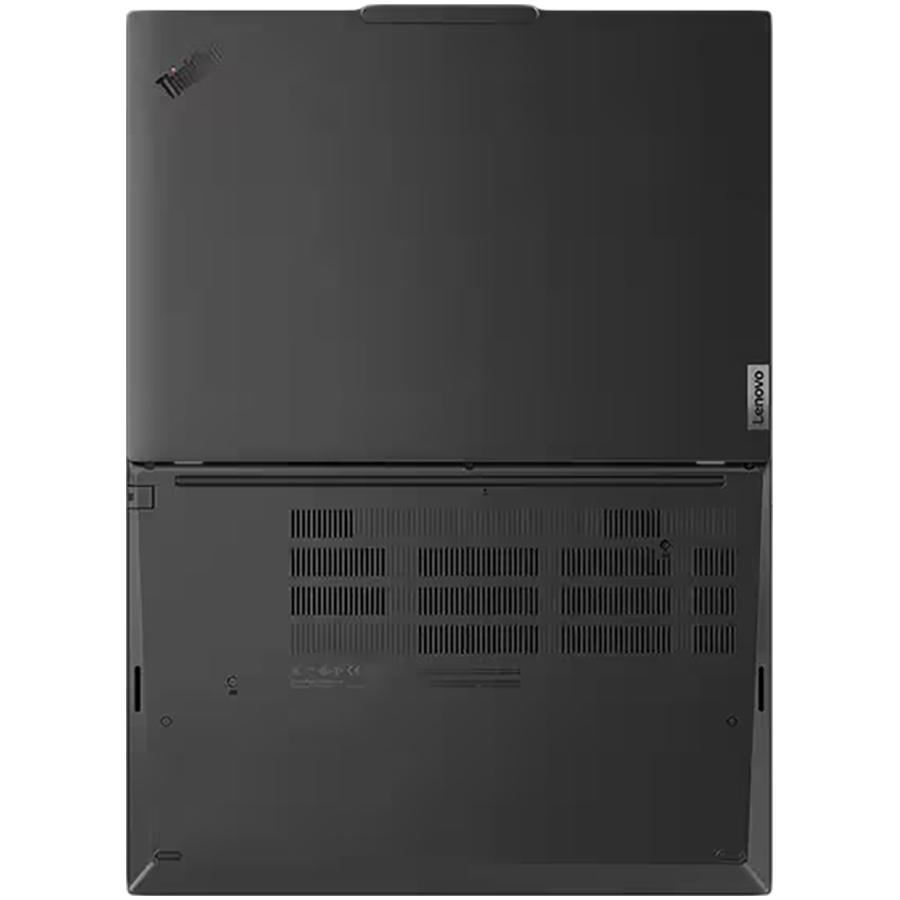 LENOVO ThinkPad T16 Gen 4 FHD IPS 400nits, Ultra 7 255U, 32GB DDR5 5600, 1TB SSD, WiFi 6E, BT 5.3, FPR, RJ45, 5MP Cam, 2x USB-A, 2x USB-C THB, HDMI, 86Wh, Backlit Kb BH, No Os, 3Yr