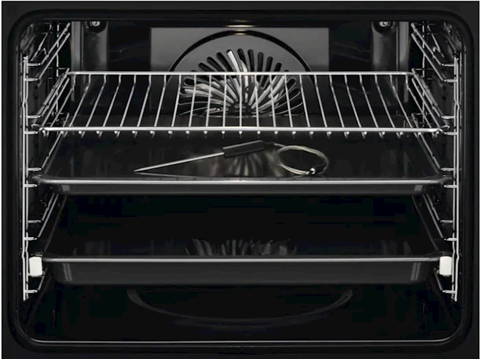 Ugradbena pećnica ELECTROLUX KOEBP39Z